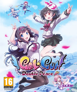 gal gun double peace free download