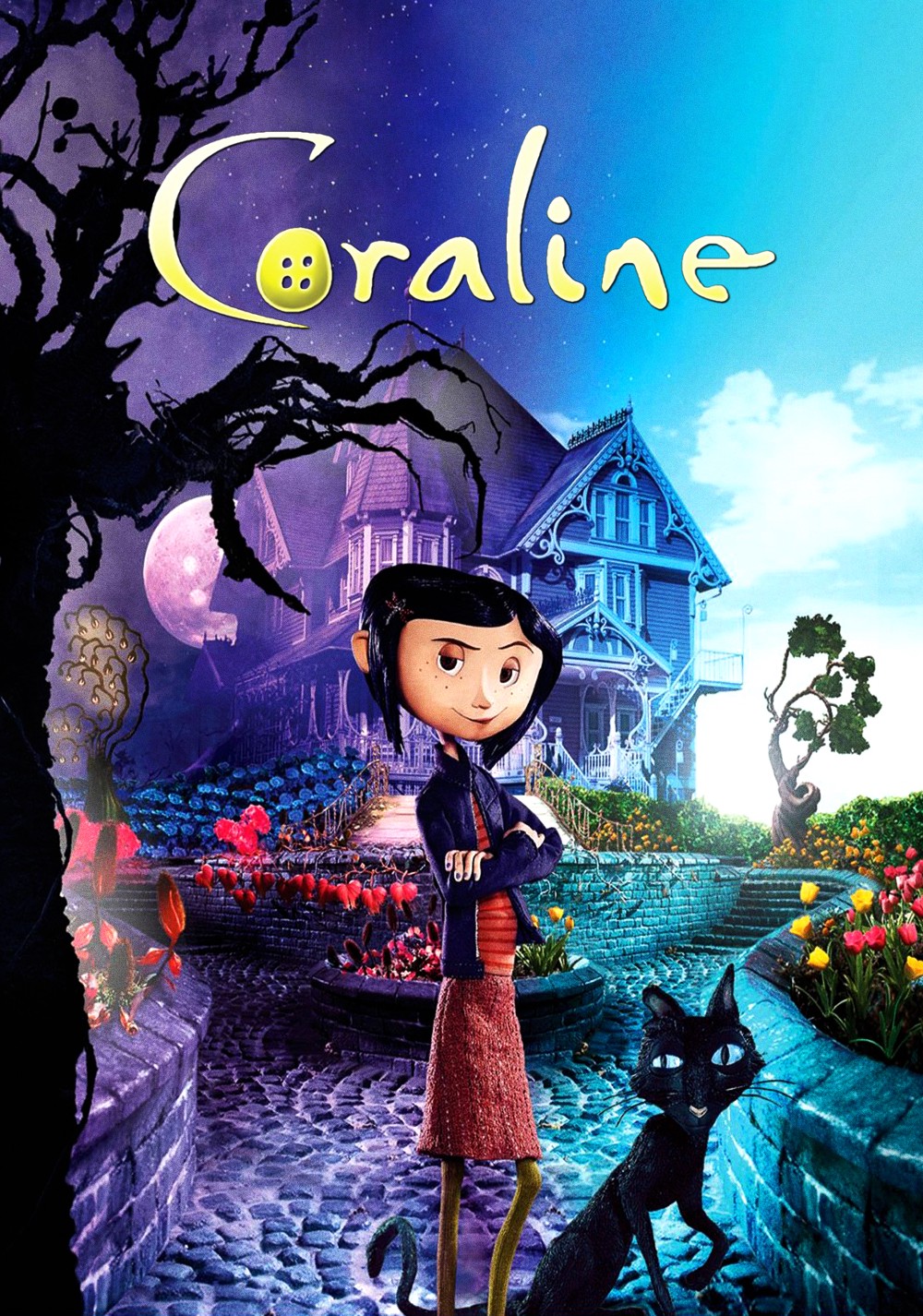 free coraline full movie